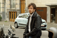 Слон и бабочка