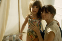 Слон и бабочка