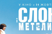 Слон и бабочка