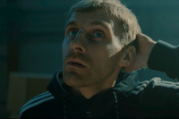 Неприятность на 5 Baksiv