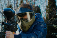 Неприятность на 5 Baksiv