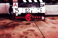 Мортал комбат