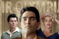 Містер Олімпія