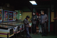 Київський тиждень критики - 2019