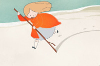 Oscar Shorts 2019 Animation