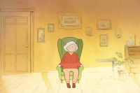 Oscar Shorts 2019 Animation