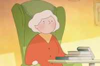 Oscar Shorts 2019 Animation
