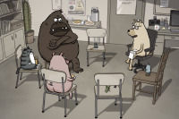 Oscar Shorts 2019 Animation