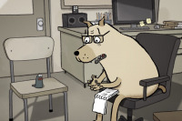 Oscar Shorts 2019 Animation