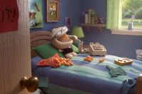 Oscar Shorts 2019 Animation