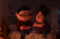Oscar Shorts 2019 Animation