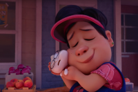 Oscar Shorts 2019 Animation
