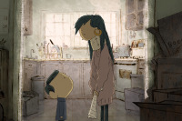 Oscar Shorts 2019 Animation