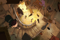 Oscar Shorts 2019 Animation