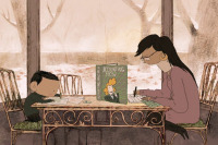 Oscar Shorts 2019 Animation