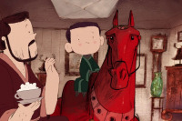 Oscar Shorts 2019 Animation