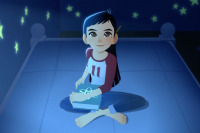 Oscar Shorts 2019 Animation