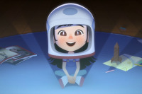 Oscar Shorts 2019 Animation