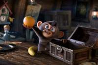 Oscar Shorts 2019 Animation