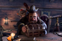 Oscar Shorts 2019 Animation