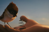 Oscar Shorts 2019 Animation