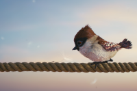 Oscar Shorts 2019 Animation