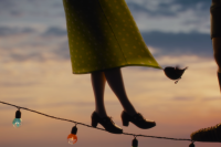 Oscar Shorts 2019 Animation