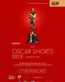 Oscar Shorts 2019 Animation