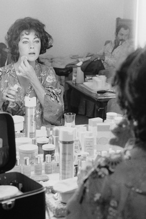 Елізабет Тейлор