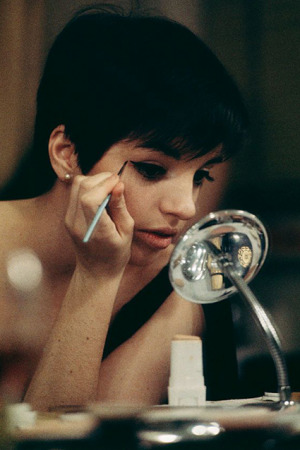 Лайза Міннеллі