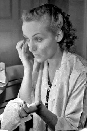 Керол Ломбард