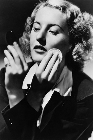 Барбара Стенвік