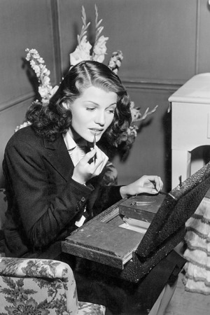 Ріта Хейворт