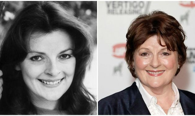 Бренда Блетін