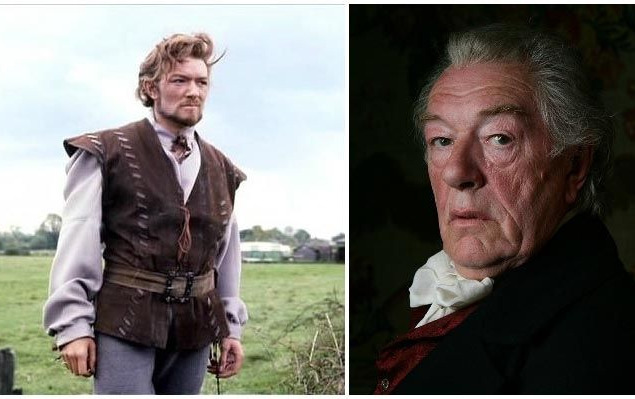 Майкл Гембон