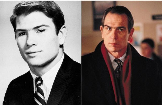 Томмі Лі Джонс