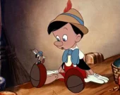 Роберт Земекис снимет "Пиноккио" для Disney