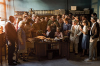 Фабрика грёз