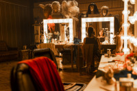 Фабрика грёз