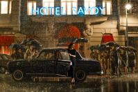 Фабрика грёз