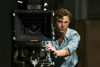 Фабрика грёз