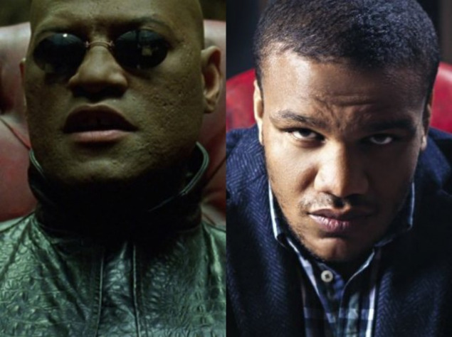 Морфей - Жан Беленюк