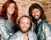 Грэм Кинг работает над фильмом о Bee Gees