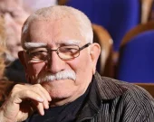 Армен Джигарханян госпитализирован в тяжелом состоянии