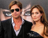 Брэд Питт обвинил Анджелину Джоли в "отравлении детей"