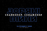 Зоряні війни: Скайвокер. Сходження