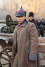 Черный ворон
