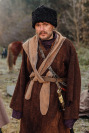 Черный ворон