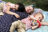 Ідеальна няня