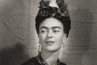 Фрида. Cлава Жизни